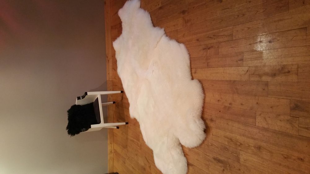 Autres tapis - TAPIS DE DECORATION - DUMAS TANNERIE