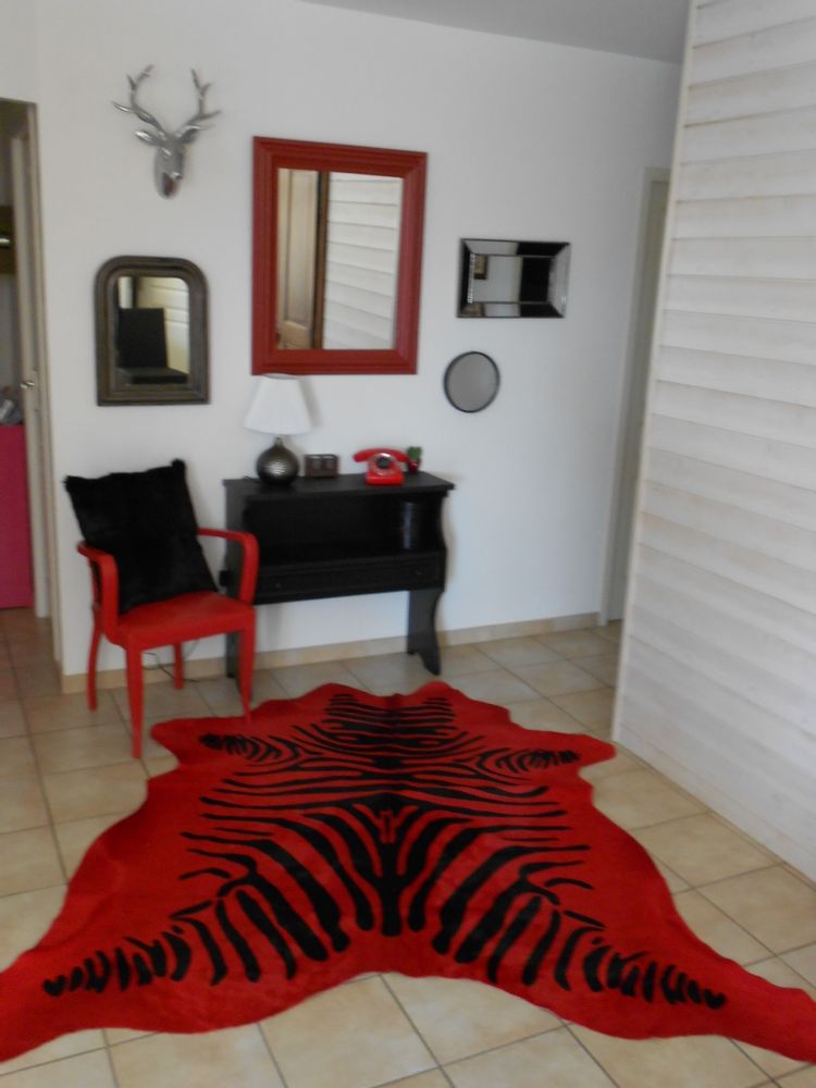 Autres tapis - TAPIS DE DECORATION - DUMAS TANNERIE