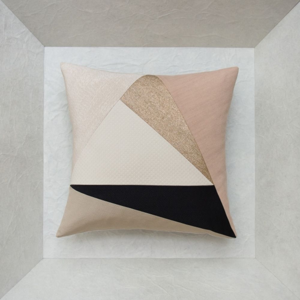 Fabric cushions - SEDUCTION cushion - MAISON POPINEAU