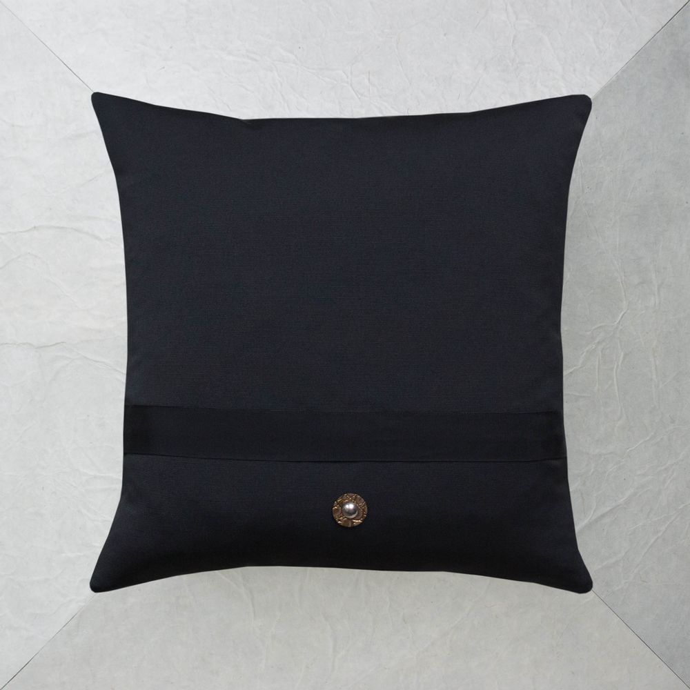 Coussins textile - POUDRE coussin - MAISON POPINEAU