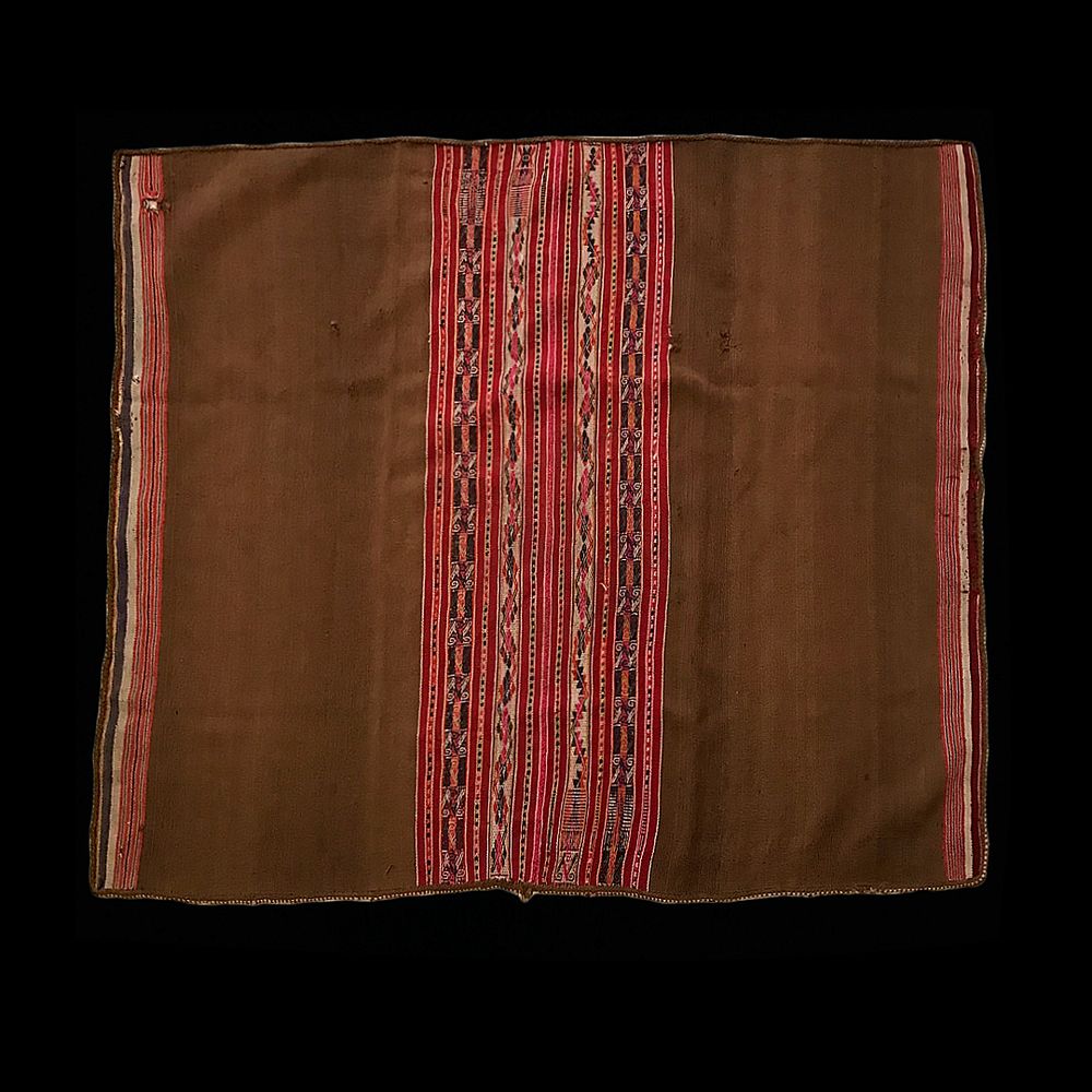Unique pieces - Awayo fabrics - NATIVO ARGENTINO