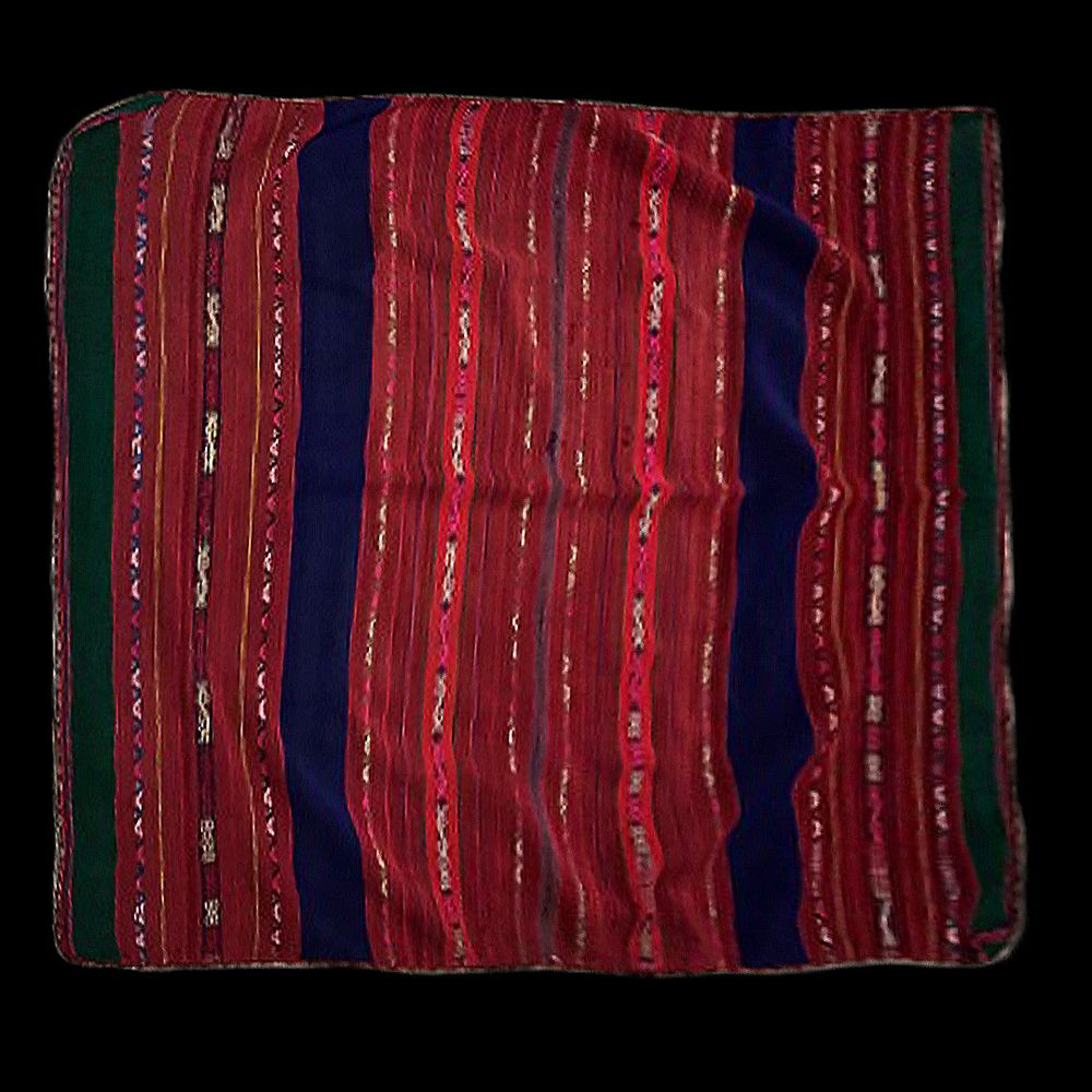 Unique pieces - Awayo fabrics - NATIVO ARGENTINO