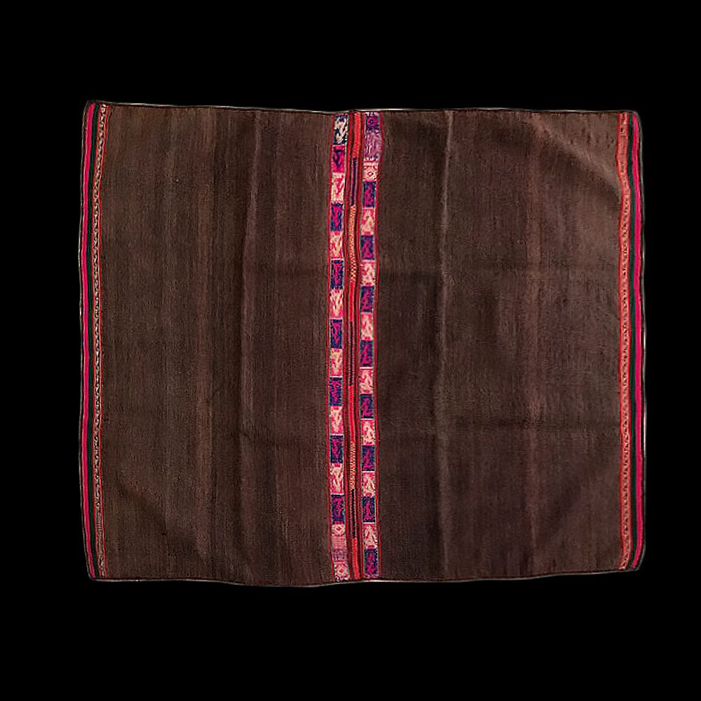 Unique pieces - Awayo fabrics - NATIVO ARGENTINO