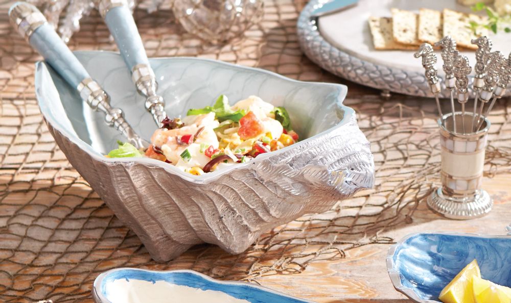 Plats et saladiers - Julia Knight Collection 2018 Catalog - JULIA KNIGHT