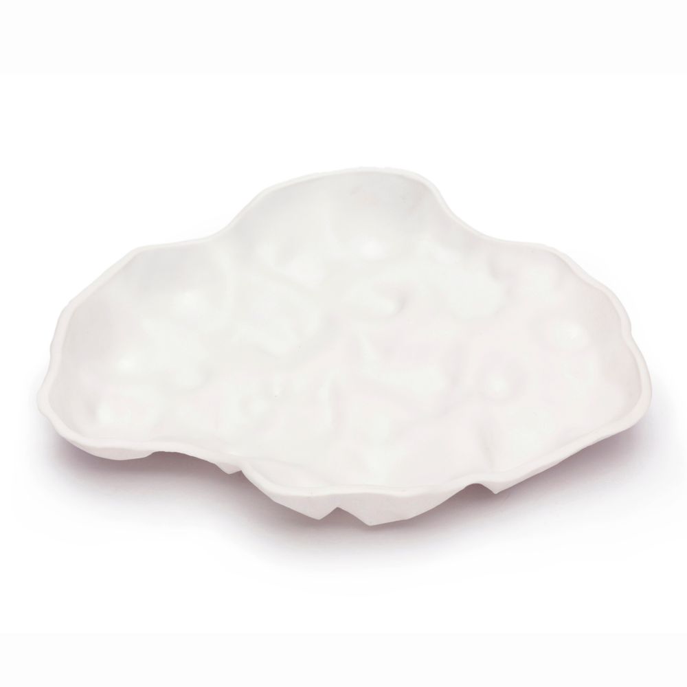 Plats et saladiers - Plat Diamond Lab  - R L FOOTE DESIGN STUDIO