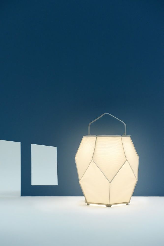 Suspensions - LA LAMPE COUTURE - MAIORI