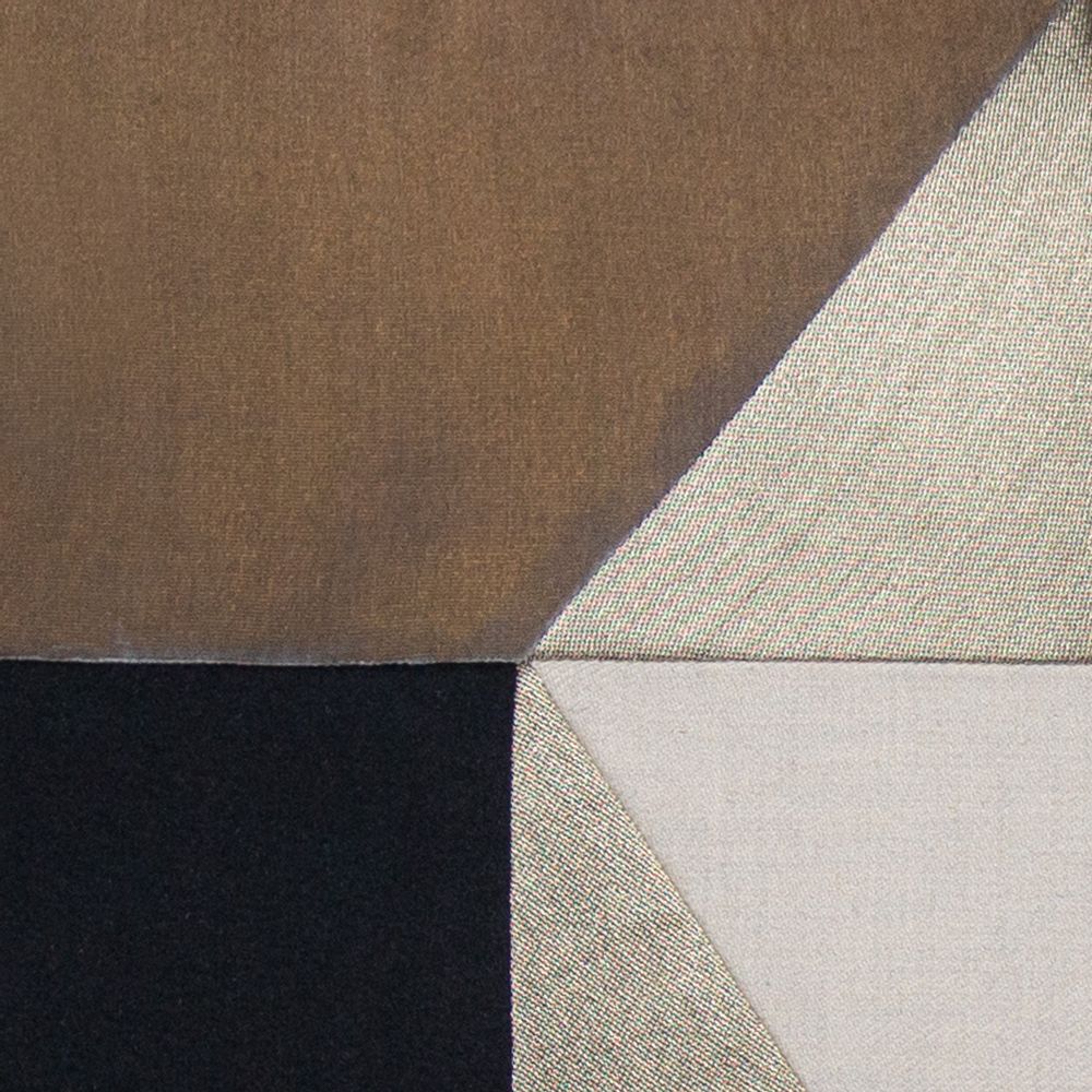 Fabric cushions - TAUPE Cushion - MAISON POPINEAU