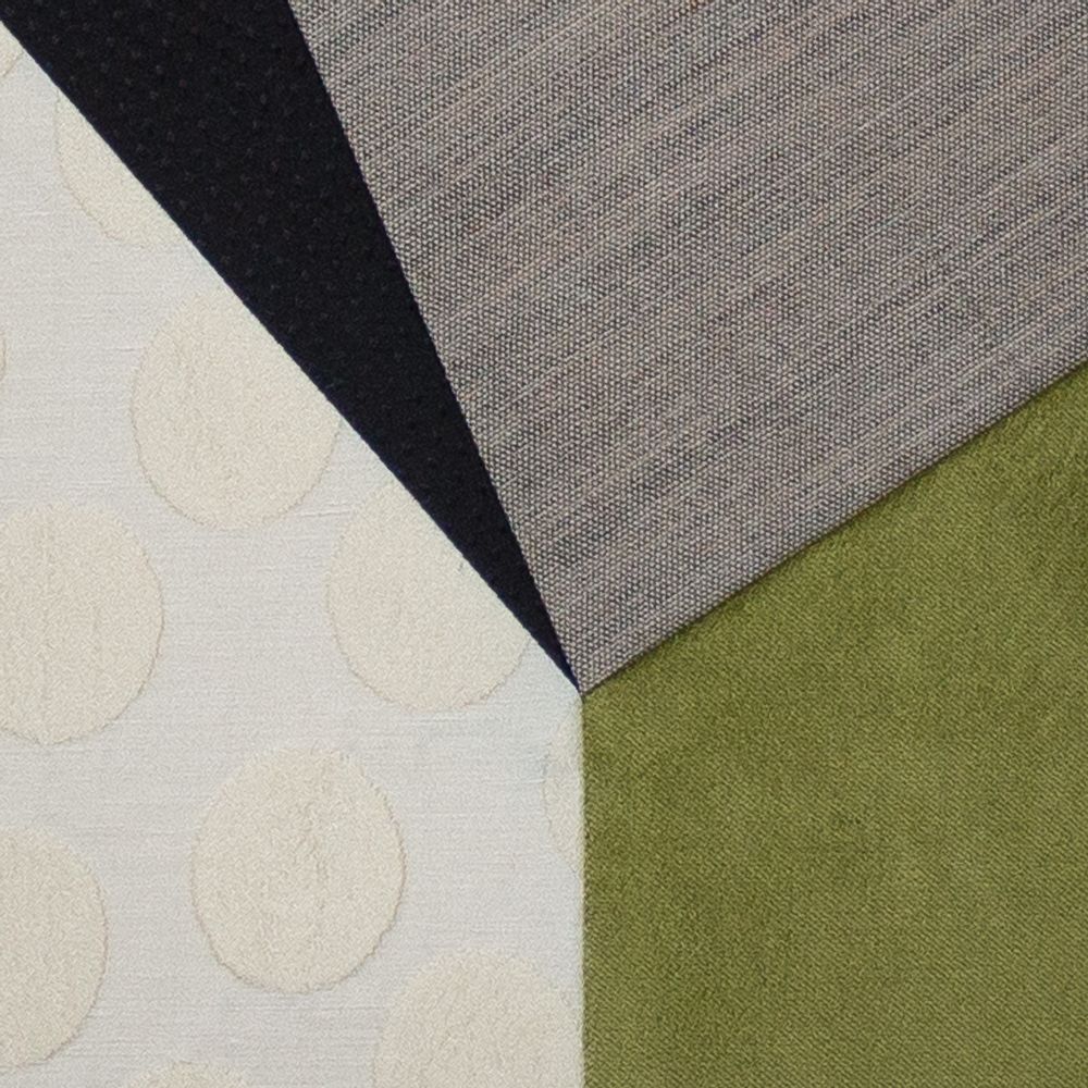 Coussins textile - EUPHORIE coussin - MAISON POPINEAU