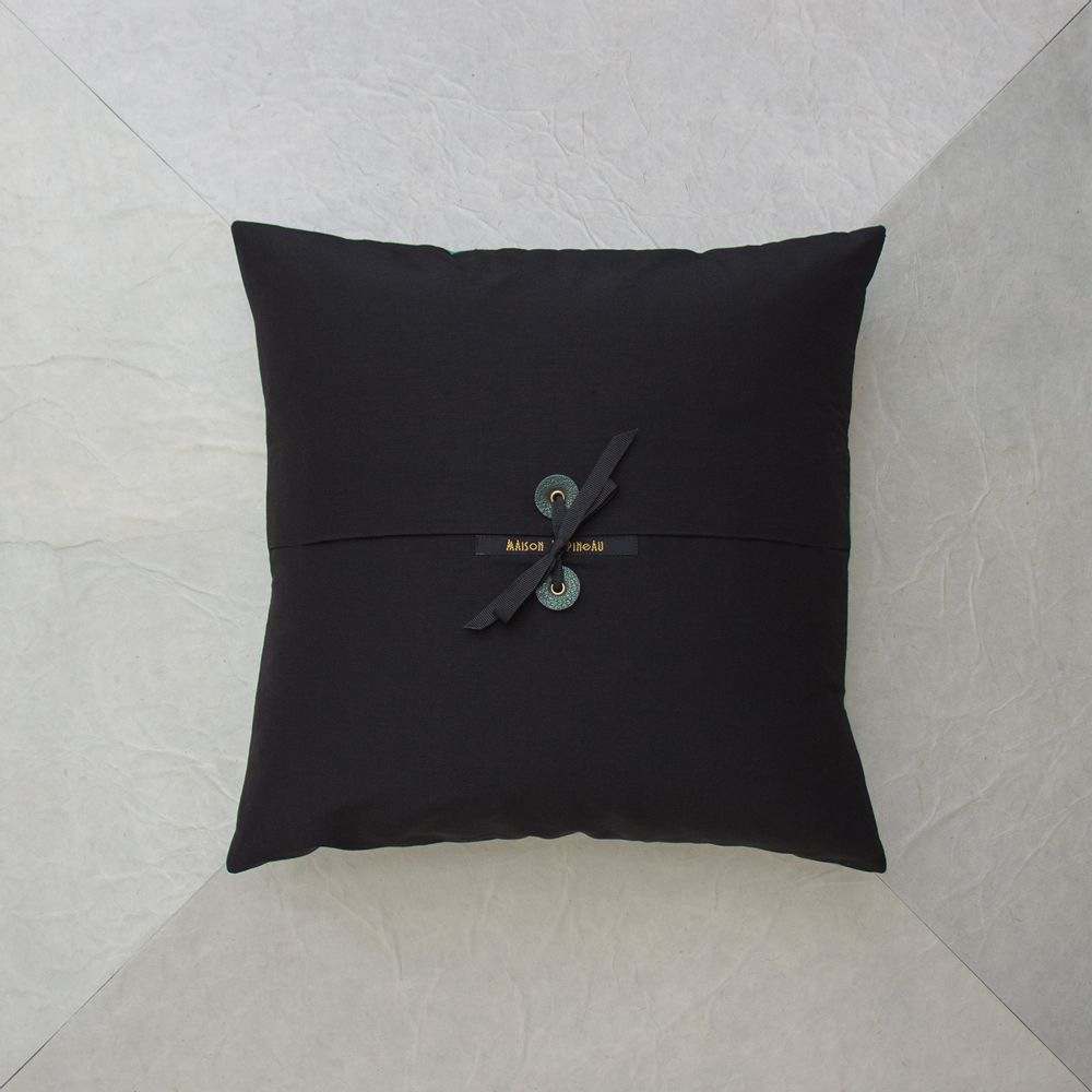 Coussins textile - REVERIE coussin - MAISON POPINEAU