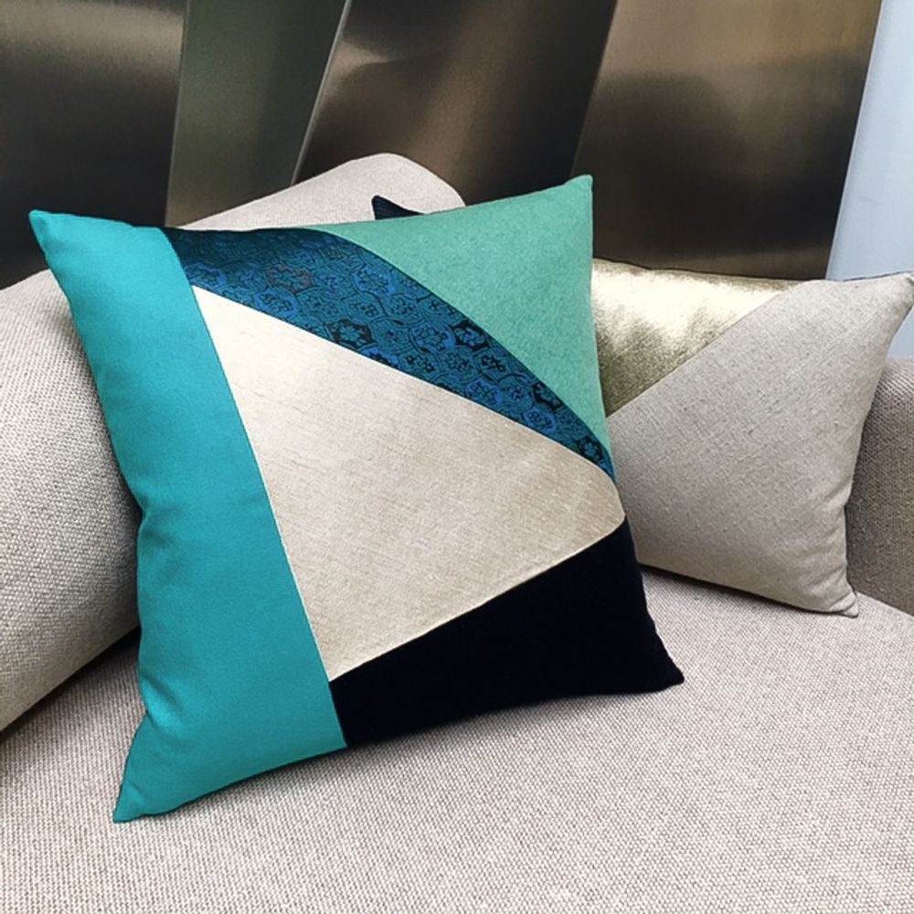 Coussins textile - REVERIE coussin - MAISON POPINEAU