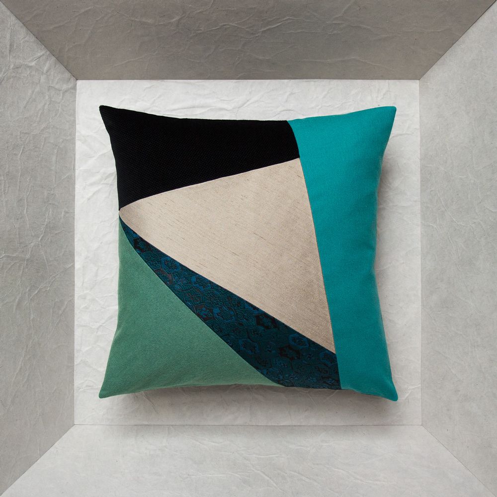 Coussins textile - REVERIE coussin - MAISON POPINEAU