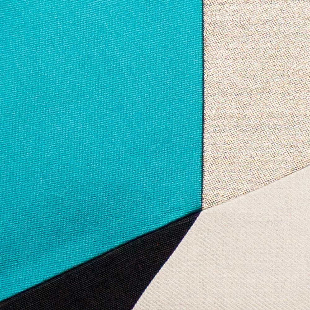 Fabric cushions - AZUR cushion - MAISON POPINEAU