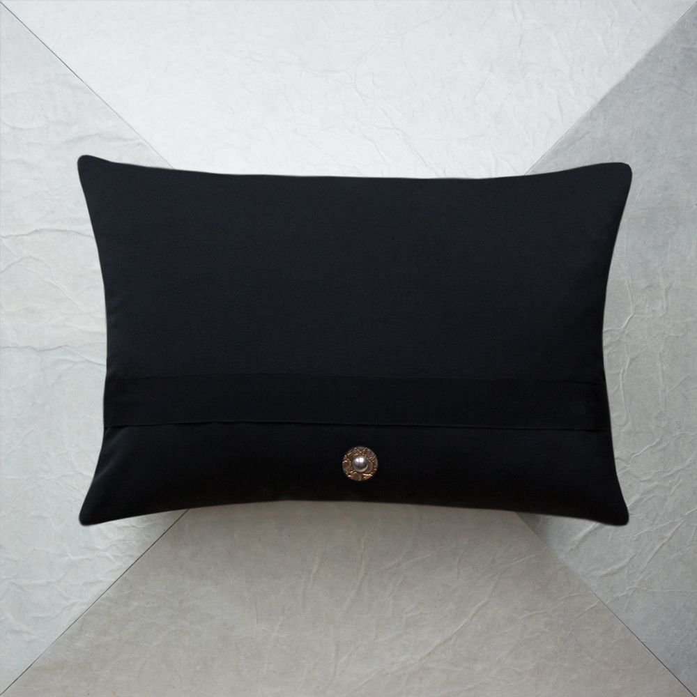 Fabric cushions - AZUR cushion - MAISON POPINEAU
