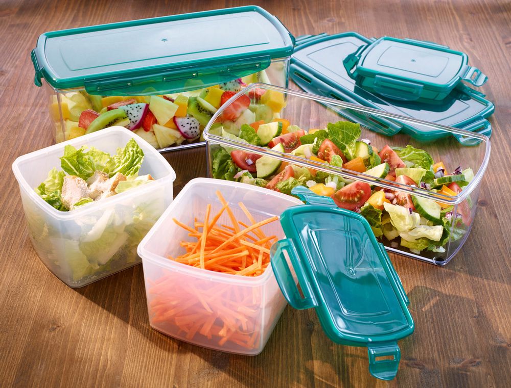 Kitchen utensils - Nicer Dicer Fusion - GENIUS GMBH