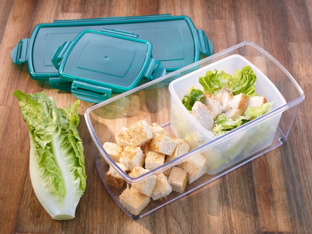 Kitchen utensils - Nicer Dicer Fusion - GENIUS GMBH