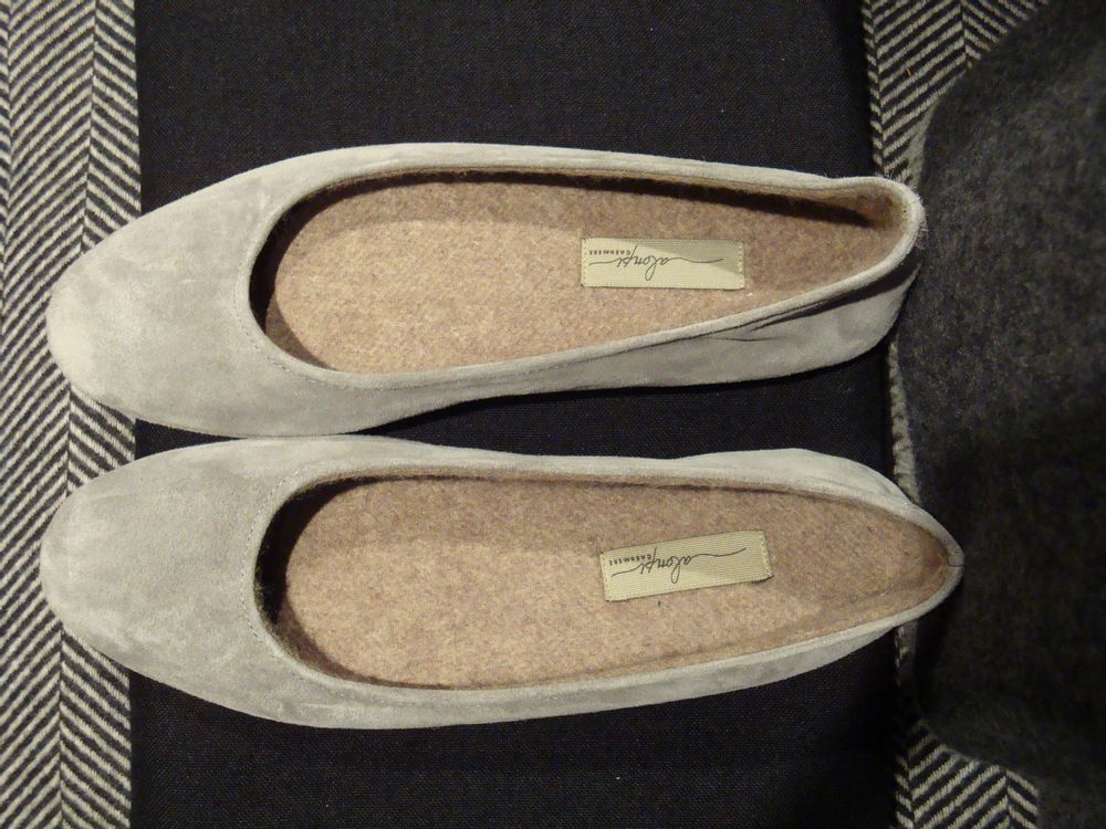 Homewear - Slippers - Robes - Travel set- - ALONPI CASHMERE