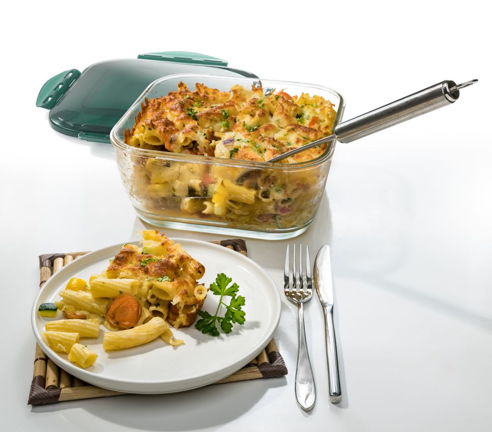 Kitchen utensils - Nicer Dicer Chef - GENIUS GMBH