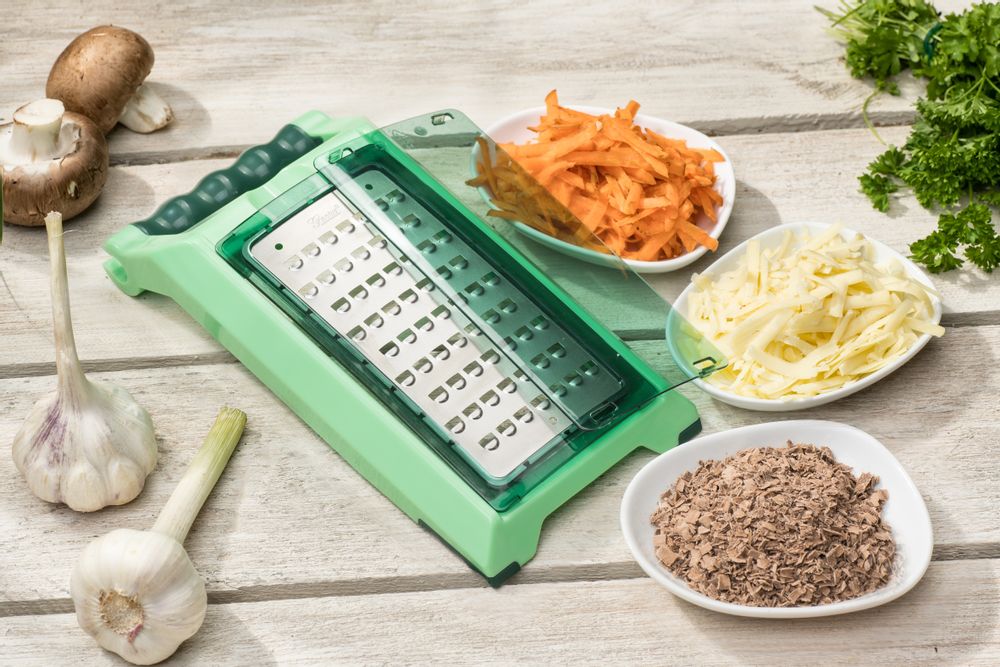 Kitchen utensils - Nicer Dicer Chef - GENIUS GMBH