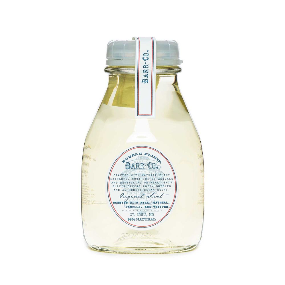 Beauty products - Barr-Co - TRS & CO (EUROPE) LTD