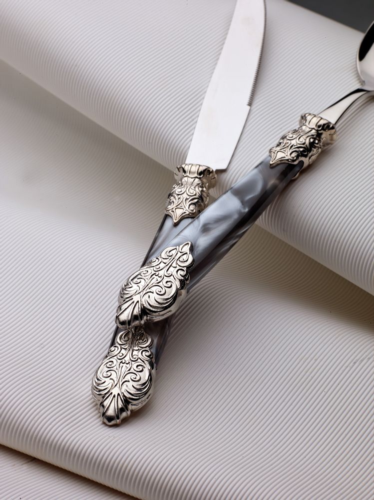 Couverts & ustensiles de cuisine - MOTHER OF PEARL - DOMUS & DESIGN