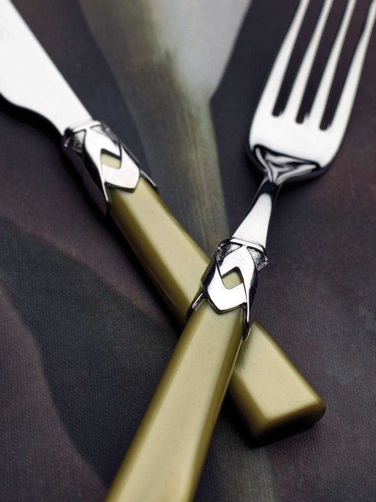 Couverts & ustensiles de cuisine - MOTHER OF PEARL - DOMUS & DESIGN