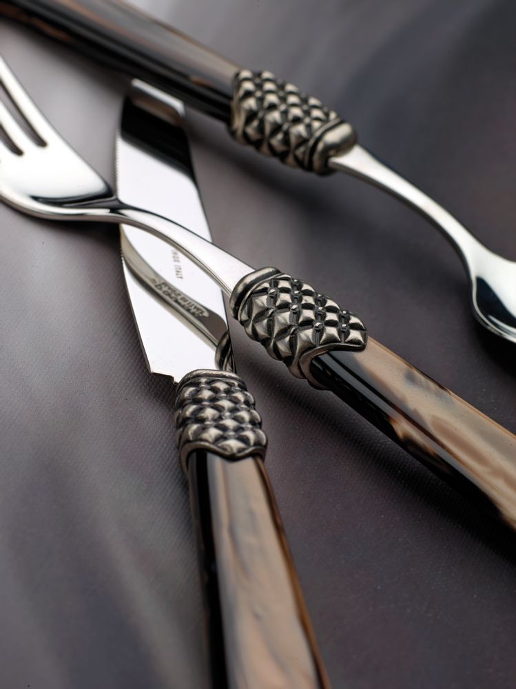 Couverts & ustensiles de cuisine - MOTHER OF PEARL - DOMUS & DESIGN