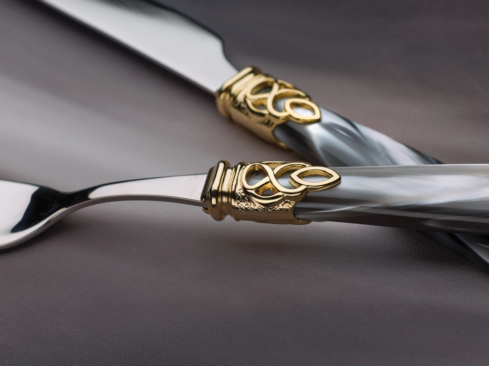 Couverts & ustensiles de cuisine - MOTHER OF PEARL - DOMUS & DESIGN