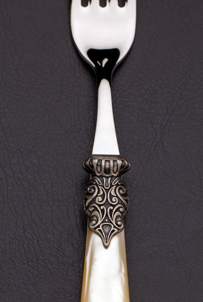Couverts & ustensiles de cuisine - MOTHER OF PEARL - DOMUS & DESIGN