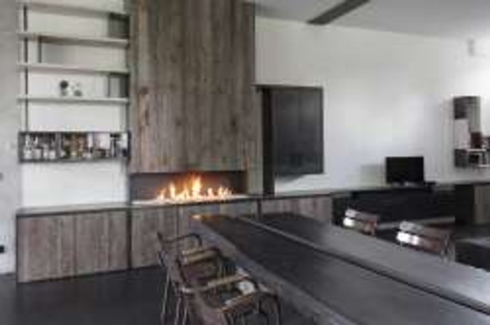 Escaliers - Dr. Vee - DIRK COUSAERT