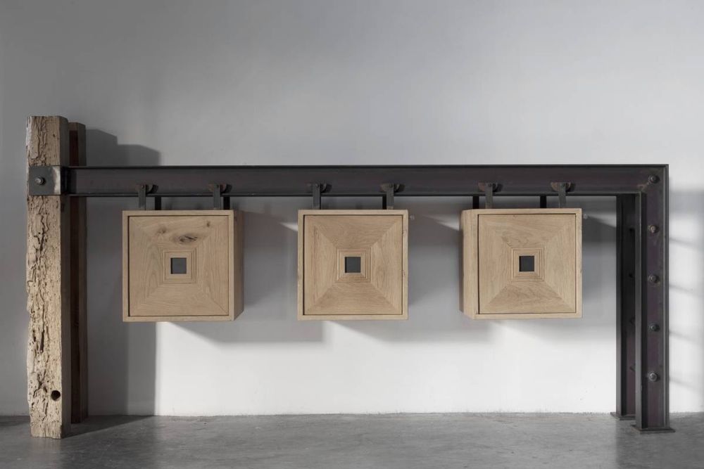 Design objects - DC objects - DIRK COUSAERT