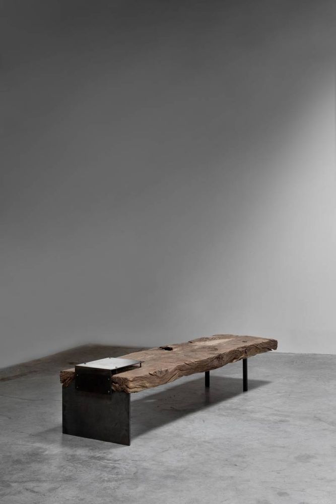 Design objects - DC objects - DIRK COUSAERT