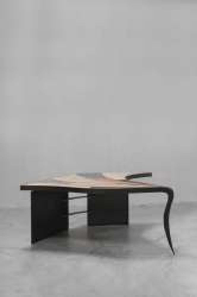 Design objects - DC objects - DIRK COUSAERT