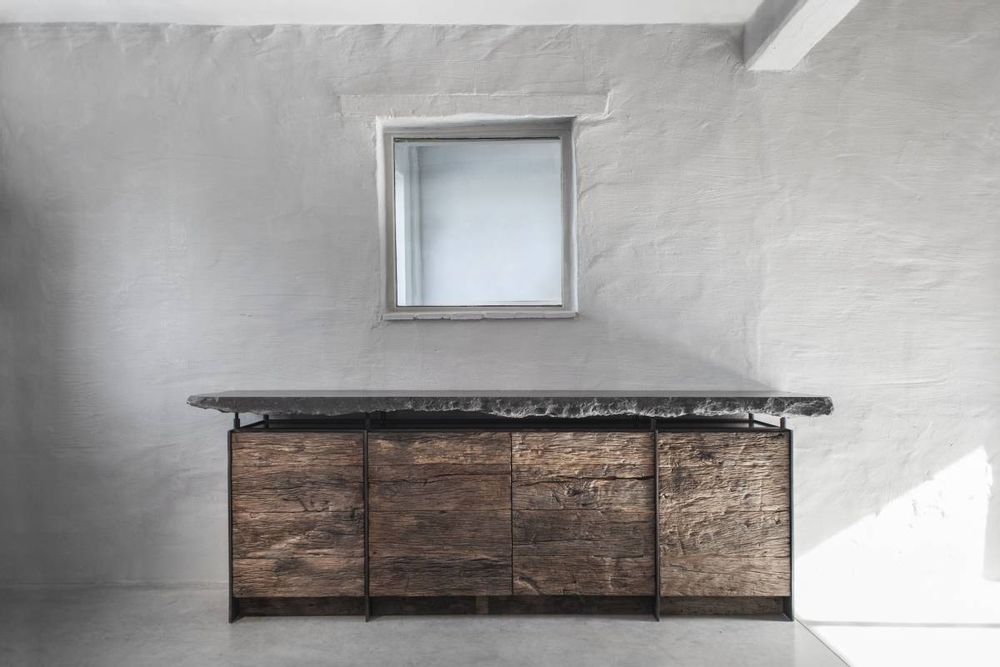 Design objects - DC objects - DIRK COUSAERT