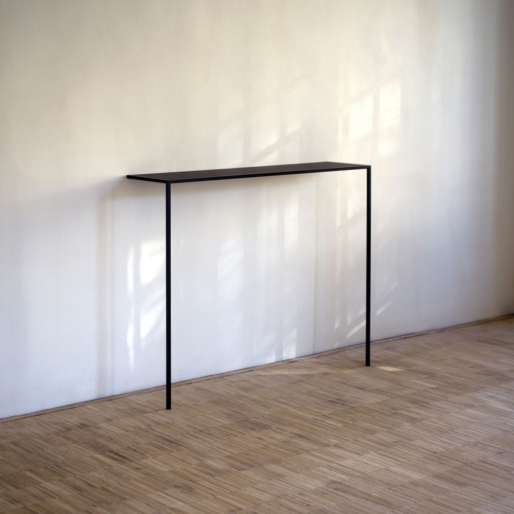 Console table - Rationaliste console - EXTRANORM