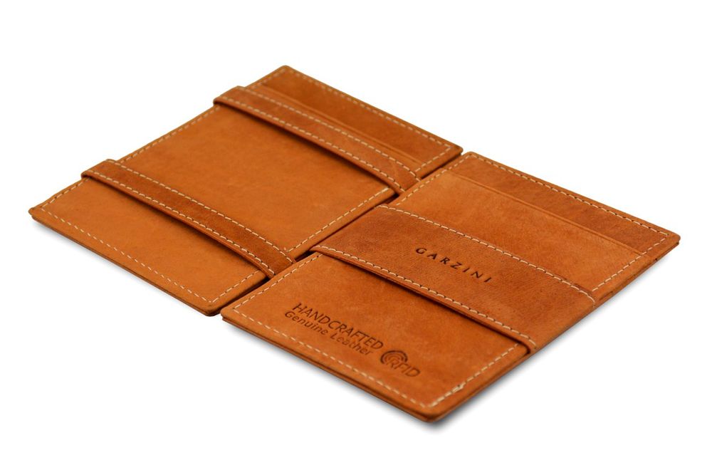 Leather goods - Garzini Essenziale Magic Wallet - GARZINI