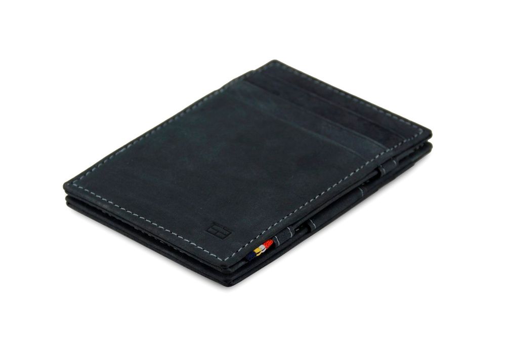 Leather goods - Garzini Essenziale Magic Wallet - GARZINI