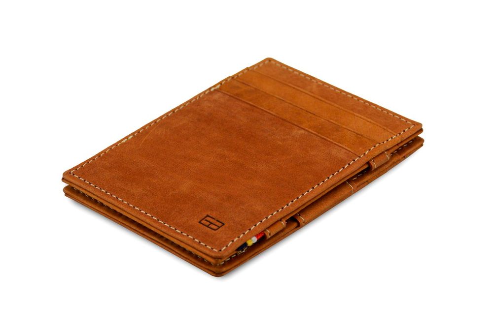 Leather goods - Garzini Essenziale Magic Wallet - GARZINI