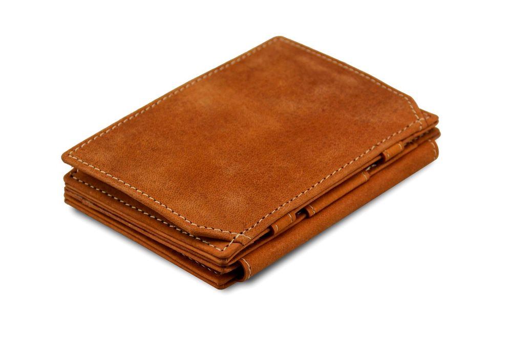 Petite maroquinerie - Porte-monnaie Magistrale Magistrale de Garzini - GARZINI