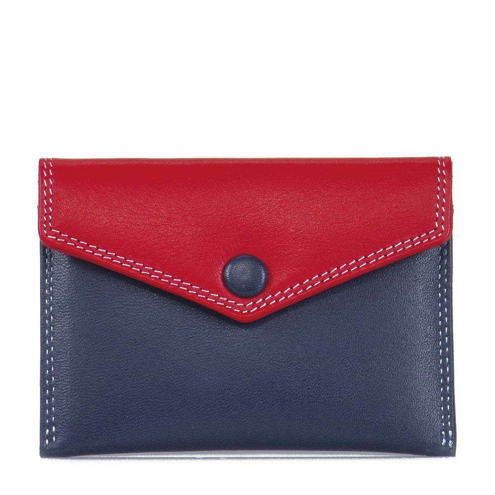 Leather goods - 1253 Envelope Card Holder - MYWALIT