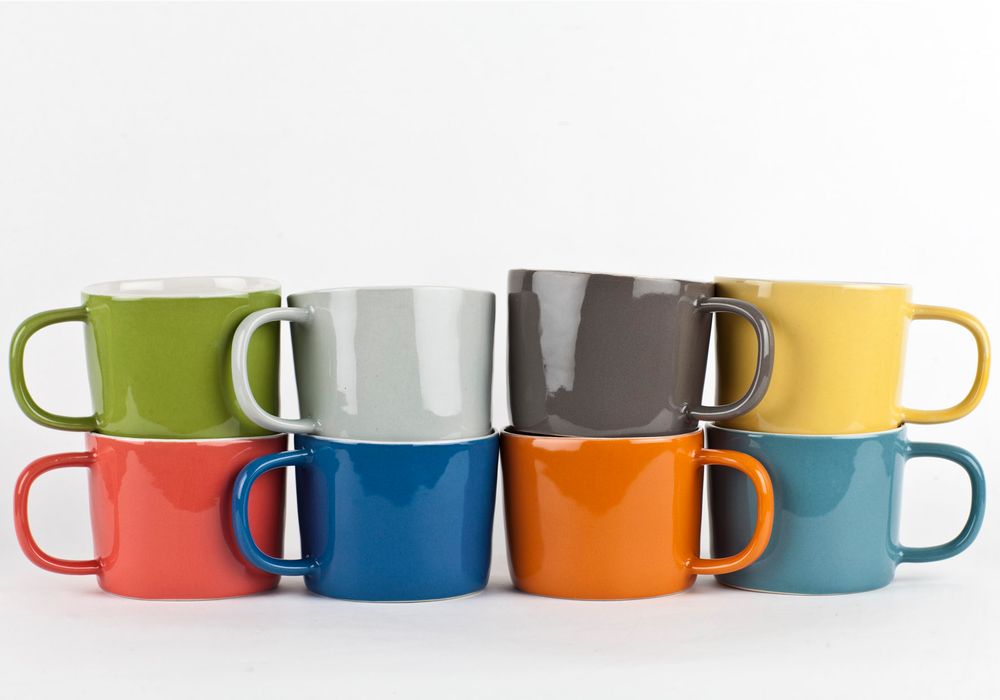 Plats et saladiers - Vaisselle dynamique et moderne pour divertir - QUAIL DESIGNS EUROPE BV