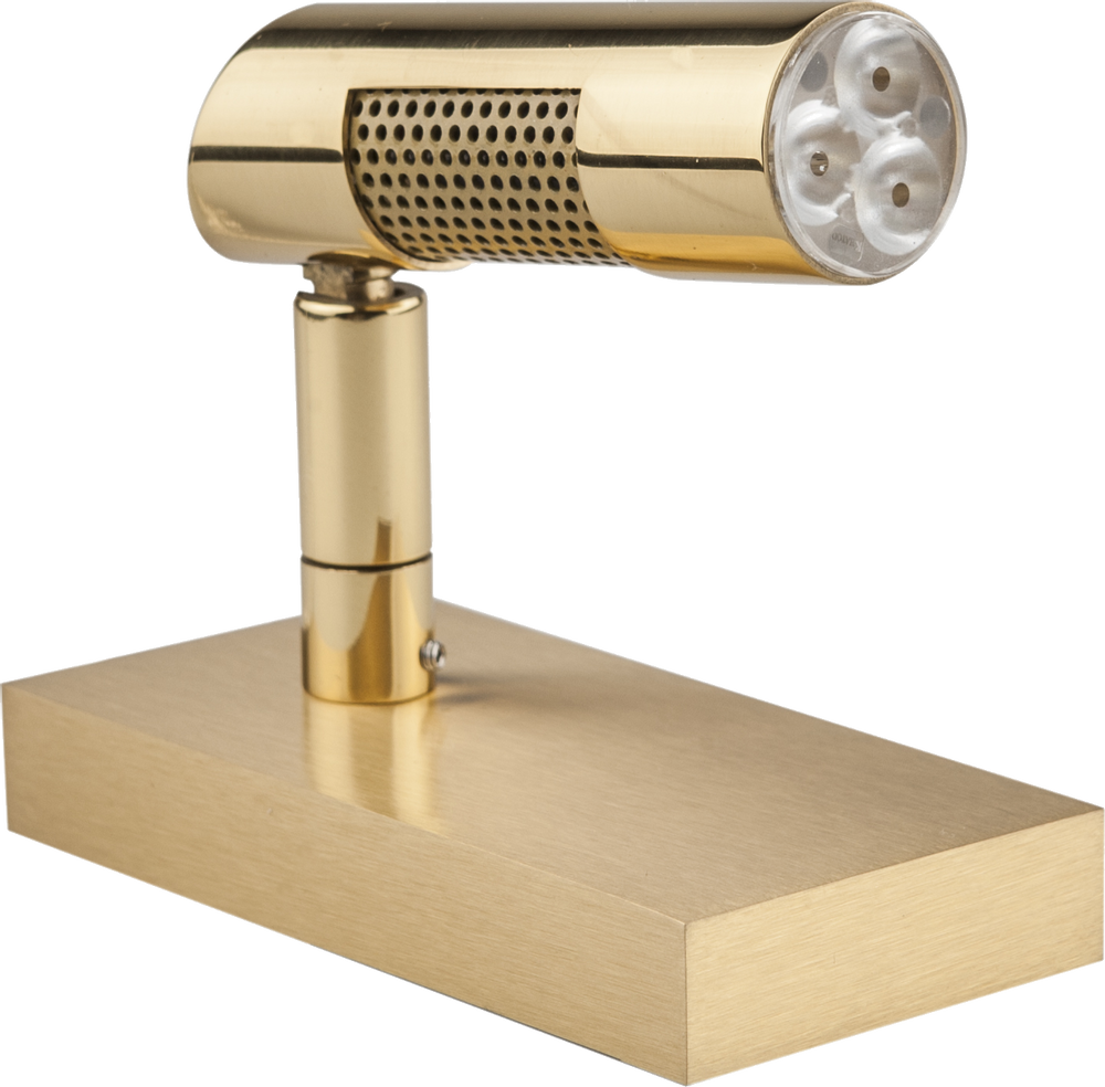 Table lamps - POWER 5 A POSER - TEKNI-LED GANDELIN