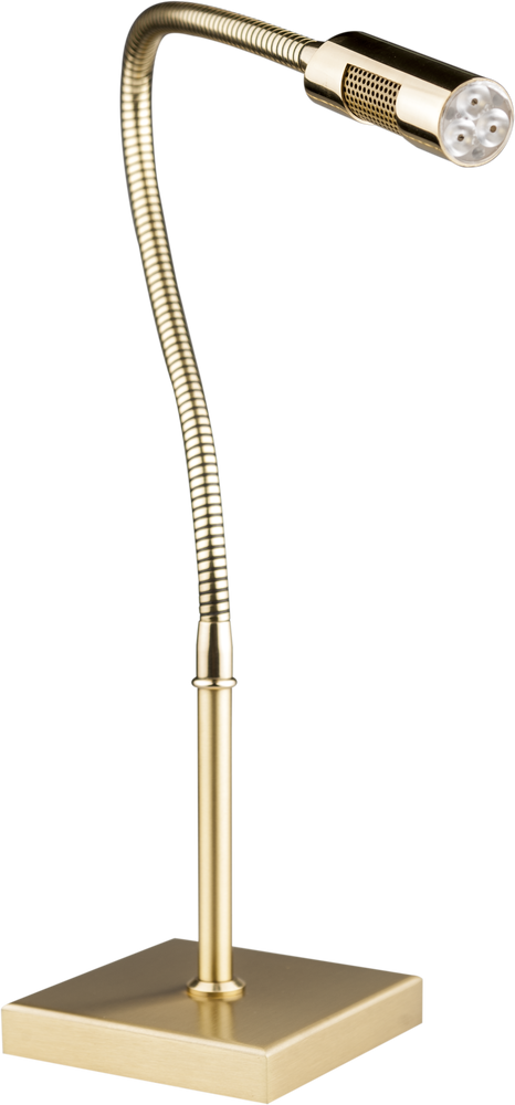 Desk lamps - LAMPE POWER 5 - TEKNI-LED GANDELIN