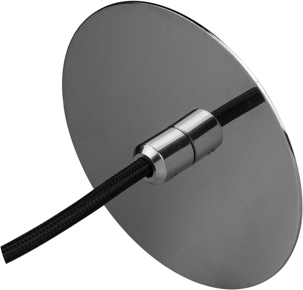 Outdoor hanging lights - FOCUS PM - TEKNI-LED GANDELIN