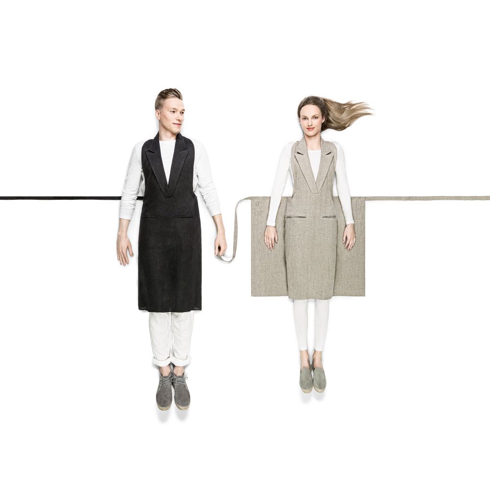 Services - TABLIER - FORMUNIFORM