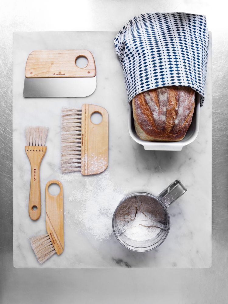 Brushes - Brushes for baking - IRIS HANTVERK