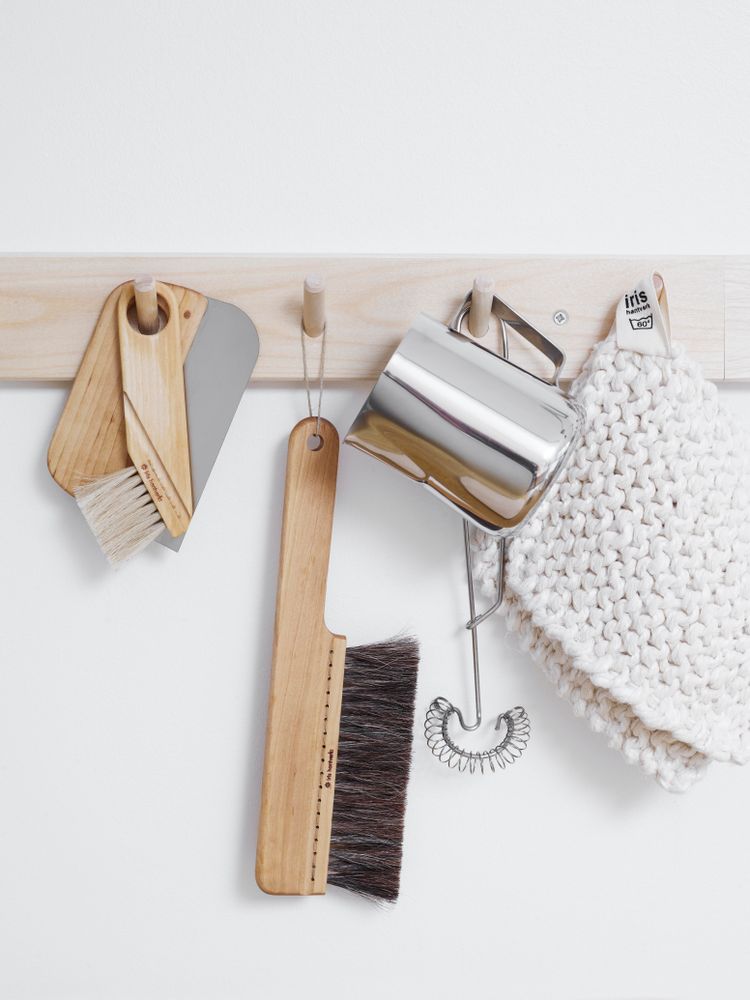 Brushes - Brushes for baking - IRIS HANTVERK