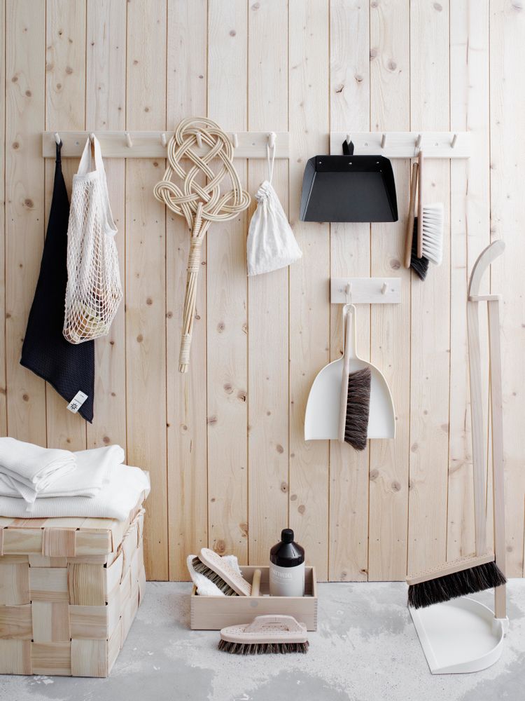 Brushes - Cleaning Brushes - IRIS HANTVERK