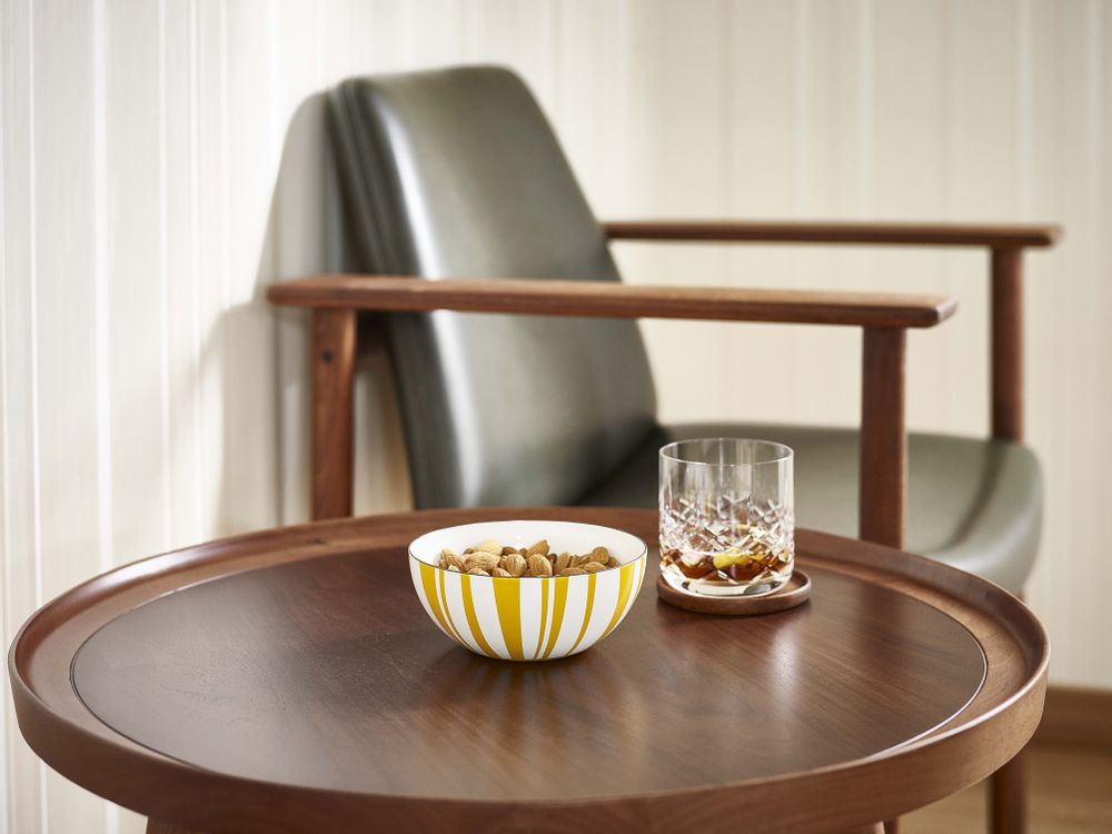 Bowls - Cathrineholm Stripes Collection - CATHRINEHOLM