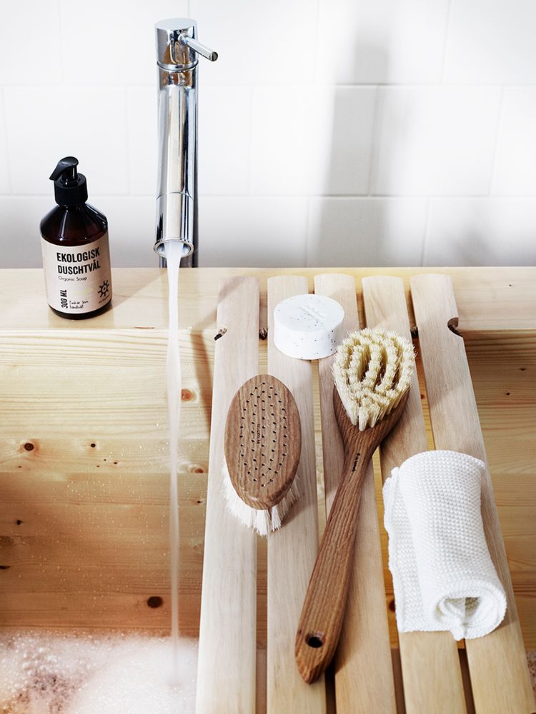 Toilet brushes - Bathroom Brushes - IRIS HANTVERK