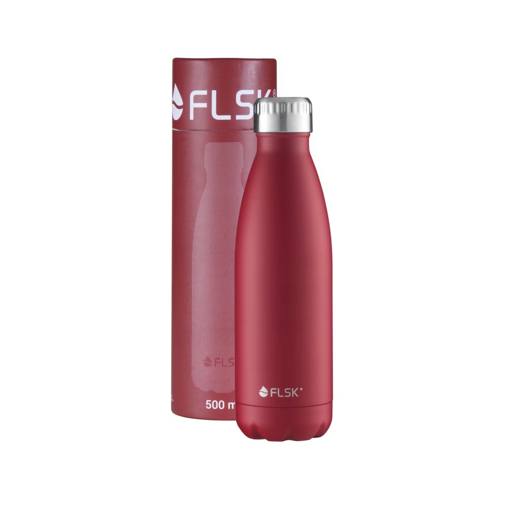 Objets design - FLSK - l'original 500 ml bouteille - FLSK